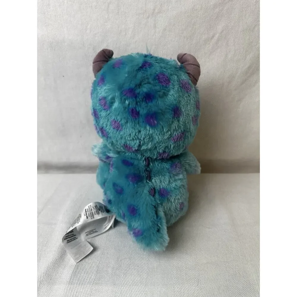 Disney Parks Sulley Plush Monsters Inc Pixar Stuffed Toy 15